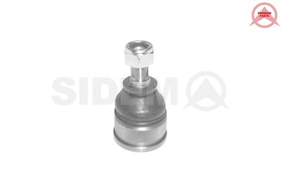 Шарнир независимой подвески / поворотного рычага SIDEM 51281