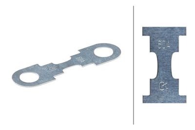 Drošinātājs HELLA 8JS 713 575-132