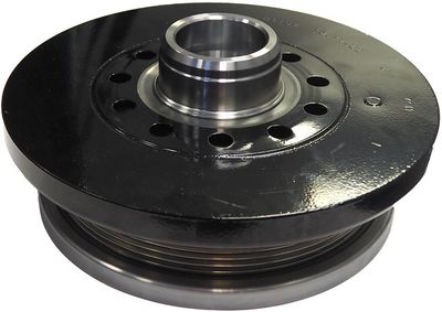 Ременный шкив, коленчатый вал CORTECO 49107798