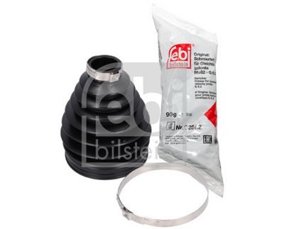 Putekļusargu komplekts, Piedziņas vārpsta FEBI BILSTEIN 1004967
