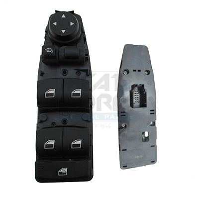 Выключатель, стеклолодъемник MEAT & DORIA 26010