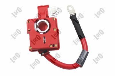 Адаптер аккумуляторной батареи ABAKUS 120-08-130