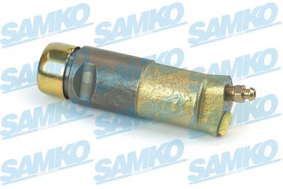 Darba cilindrs, Sajūgs SAMKO M04020