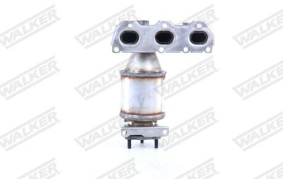 Катализатор WALKER 28058