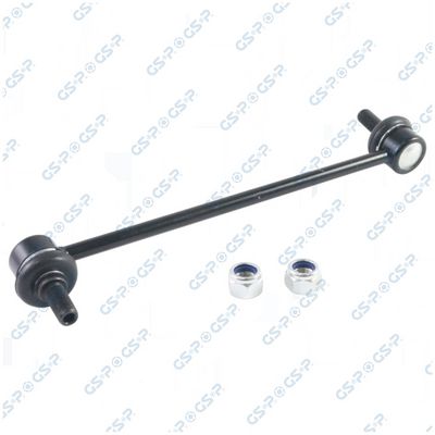 Stiepnis/Atsaite, Stabilizators GSP S052106