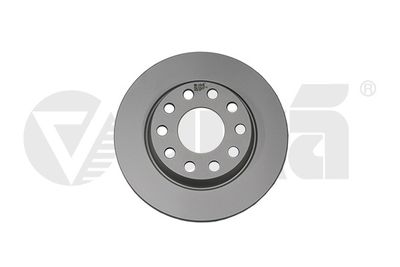 Тормозной диск vika 66151717201