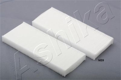 Filtrs, Salona telpas gaiss ASHIKA 21-NS-NS9