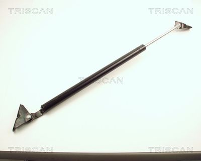 Газовая пружина, крышка багажник TRISCAN 871013240