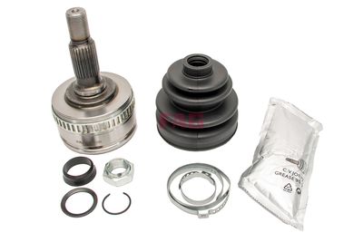 Шарнирный комплект, приводной вал Schaeffler FAG 771 0739 30