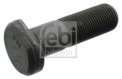 Riteņa stiprināšanas skrūve FEBI BILSTEIN 10631
