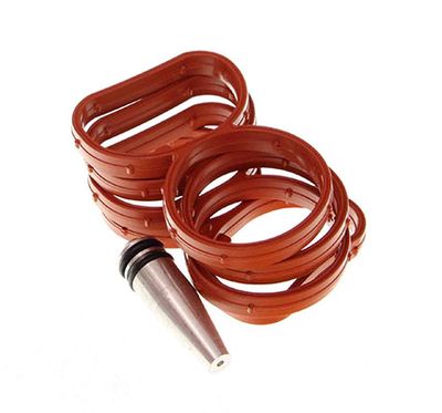 Комплект прокладок, впускной коллектор MAXGEAR 70-0446