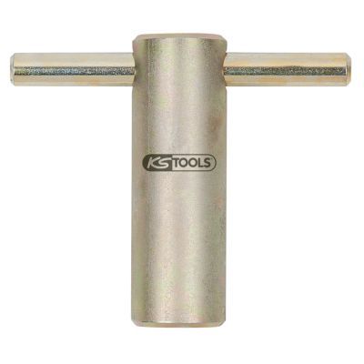 Adapteris, Trieciennoņēmējs (Common-Rail sprausla) KS TOOLS 150.2514