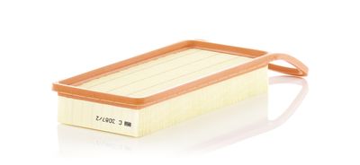 Воздушный фильтр MANN-FILTER C 3087/2
