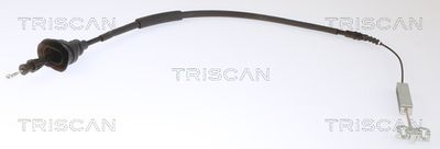 Тросик, cтояночный тормоз TRISCAN 8 140 101 107