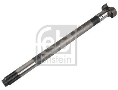 Тормозной вал, барабанный тормозной механизм FEBI BILSTEIN 174145