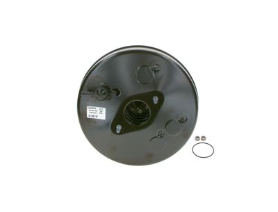 Усилитель тормозного привода BOSCH 0204833558