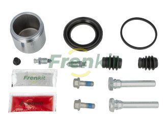 Ремкомплект, тормозной суппорт FRENKIT 751414