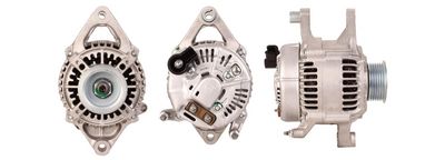 Ģenerators LUCAS LRA01133