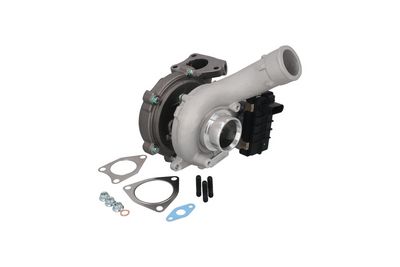 Компрессор, наддув KAMOKA 8600216