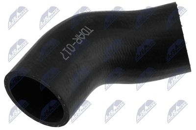 Трубка нагнетаемого воздуха NTY GPP-AR-017
