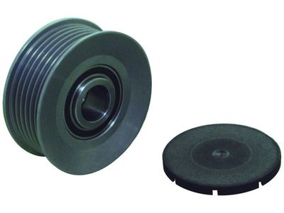 Механизм свободного хода генератора WAI 24-91273