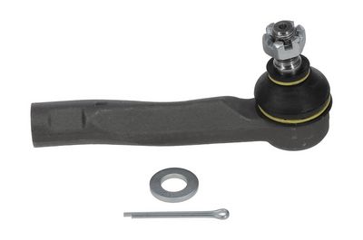 Наконечник поперечной рулевой тяги MOOG TO-ES-10633