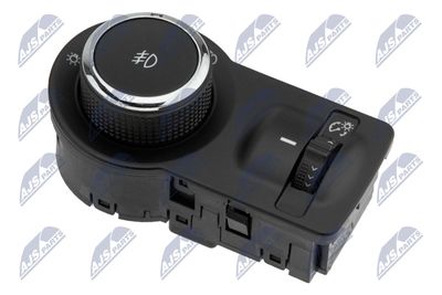 Slēdzis, Priekšējās gaismas NTY EWS-PL-026