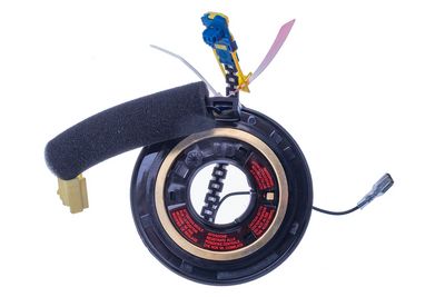 Витая пружина, подушка безопасности DENCKERMANN E900133