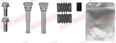 Комплект направляющей гильзы QUICK BRAKE 113-1452X