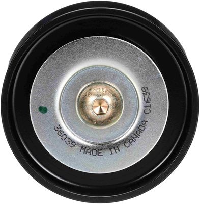 Паразитный / ведущий ролик, поликлиновой ремень GATES T36039