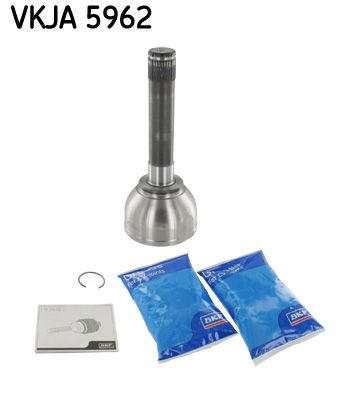 Шарнирный комплект, приводной вал SKF VKJA 5962
