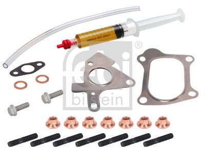 Монтажный комплект, компрессор FEBI BILSTEIN 188000
