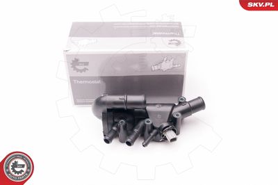 Termostats, Dzesēšanas šķidrums ESEN SKV 20SKV066