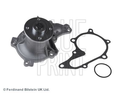 Водяной насос, охлаждение двигателя BLUE PRINT ADT39178