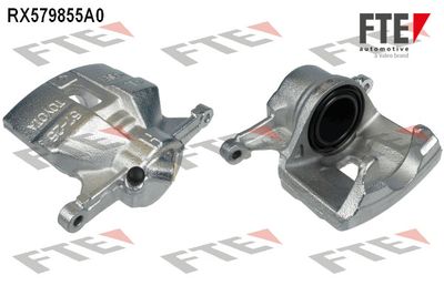 Тормозной суппорт FTE 9292091