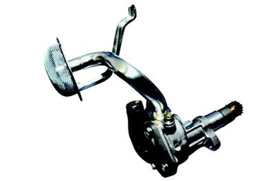 Масляный насос AISIN OPT-060