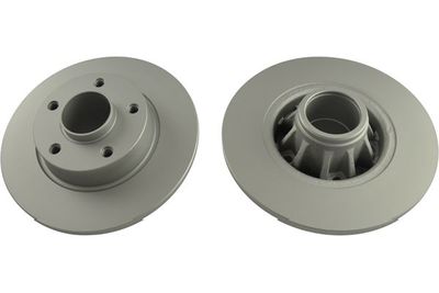 Тормозной диск KAVO PARTS BR-6786-C