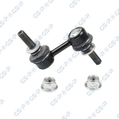 Stiepnis/Atsaite, Stabilizators GSP S051311