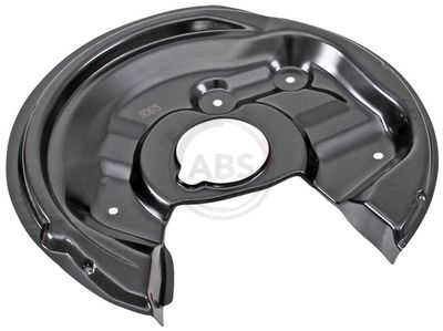 Dubļu sargs, Bremžu disks A.B.S. 11035