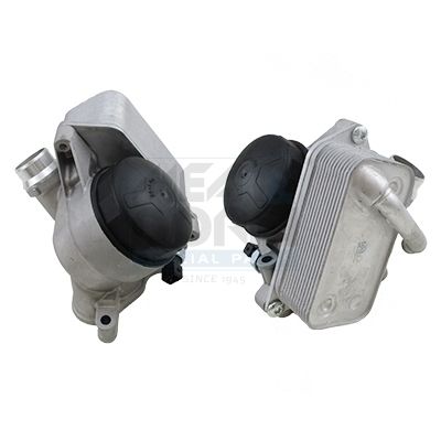 масляный радиатор, двигательное масло MEAT & DORIA 95029C