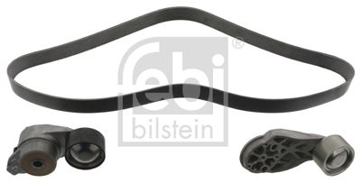 Ķīļrievu siksnu komplekts FEBI BILSTEIN 101432