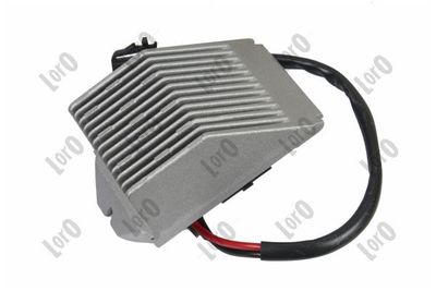 Сопротивление, вентилятор салона ABAKUS 133-003-003