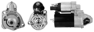 Стартер ELSTOCK 25-3368