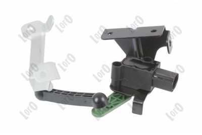 Датчик, корректор угла наклона фар ABAKUS 120-09-080