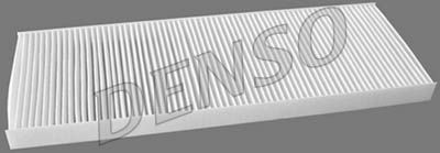 Фильтр, воздух во внутренном пространстве DENSO DCF010P