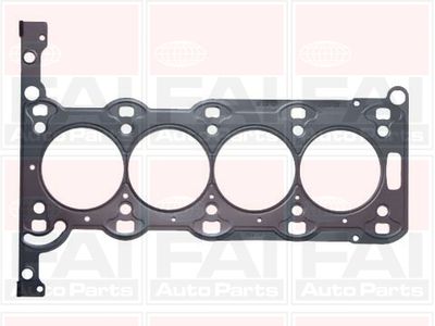 Прокладка, головка цилиндра FAI AutoParts HG862