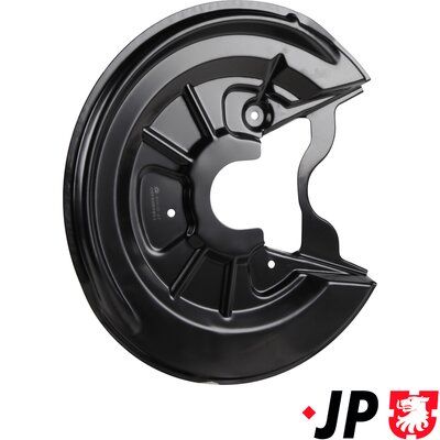 Отражатель, диск тормозного механизма JP GROUP 1164303480