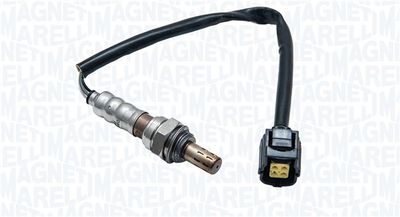 Лямбда-зонд MAGNETI MARELLI 466016355142