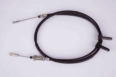 Тросик, cтояночный тормоз HELLA 8AS 355 666-271