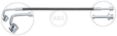 Bremžu šļūtene A.B.S. SL 4162